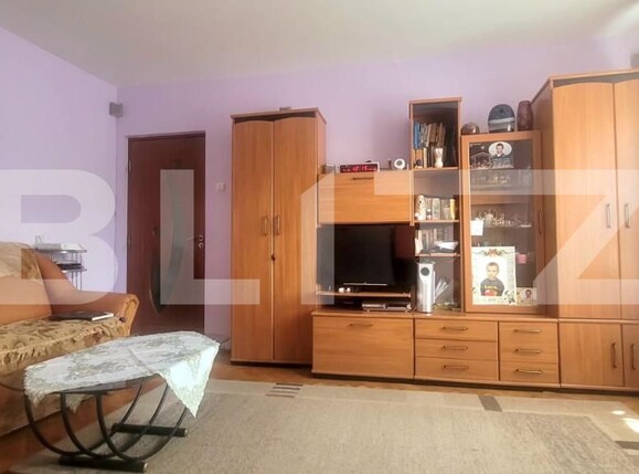 Apartament de vânzare 3 camere 7 Noiembrie - 154876AV | BLITZ Târgu Mureș | Poza1