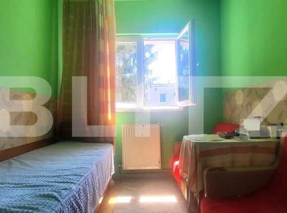 Apartament de vânzare 3 camere 7 Noiembrie - 154876AV | BLITZ Târgu Mureș | Poza4