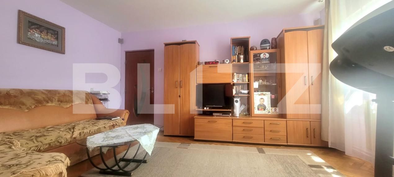 Apartament de vânzare 3 camere 7 Noiembrie - 154876AV | BLITZ Târgu Mureș | Poza1