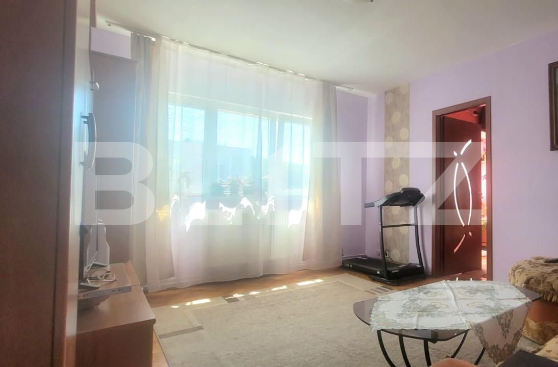 Apartament de vânzare 3 camere 7 Noiembrie - 154876AV | BLITZ Târgu Mureș | Poza2