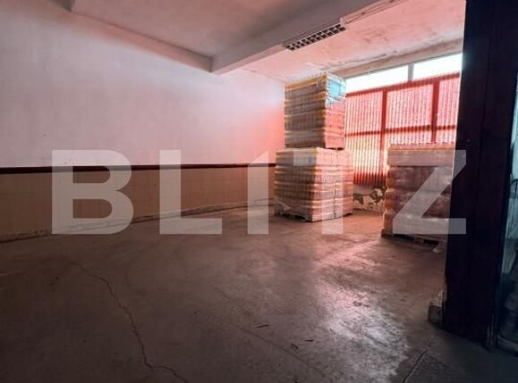 Spațiu industrial de închiriat Depozite - 154957SII | BLITZ Târgu Mureș | Poza2
