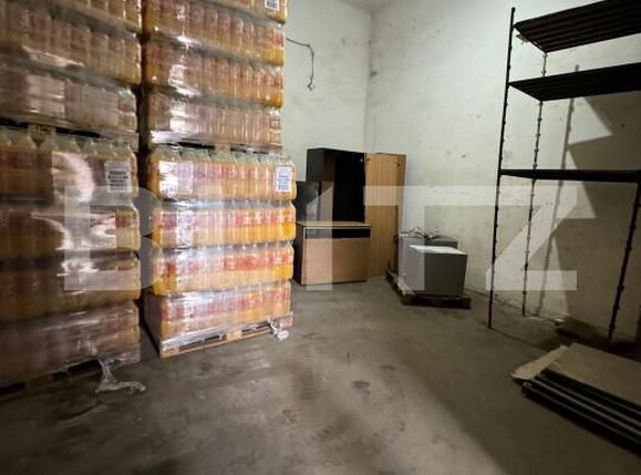 Spațiu industrial de închiriat Depozite - 154957SII | BLITZ Târgu Mureș | Poza5