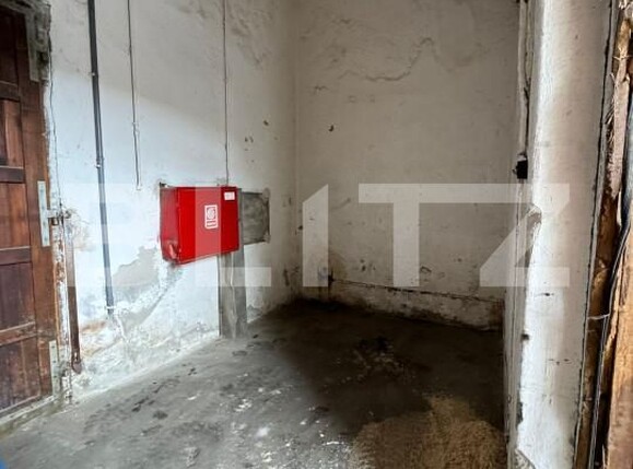 Spațiu industrial de închiriat Depozite - 154957SII | BLITZ Târgu Mureș | Poza6
