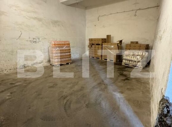 Spațiu industrial de închiriat Depozite - 154957SII | BLITZ Târgu Mureș | Poza7