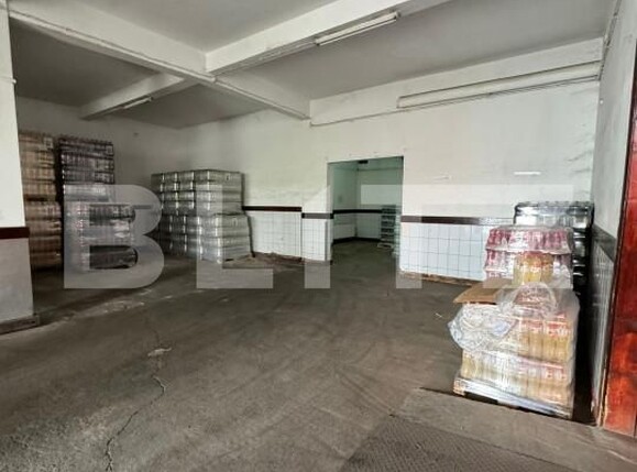 Spațiu industrial de închiriat Depozite - 154957SII | BLITZ Târgu Mureș | Poza4