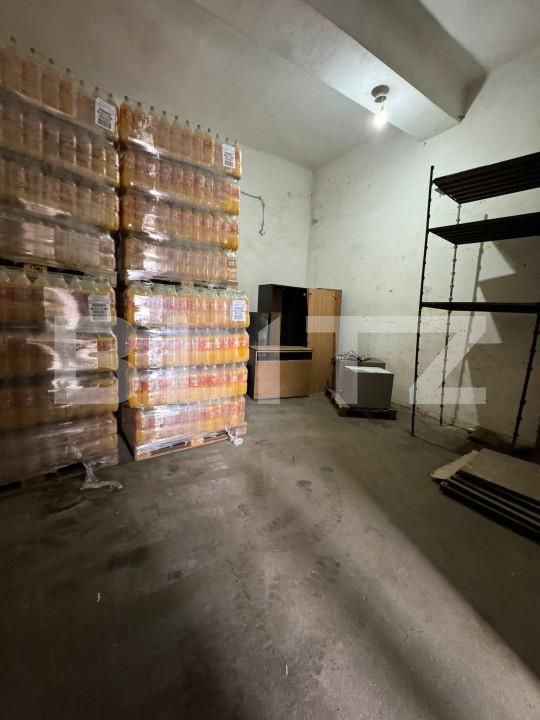Spațiu industrial de închiriat Depozite - 154957SII | BLITZ Târgu Mureș | Poza5