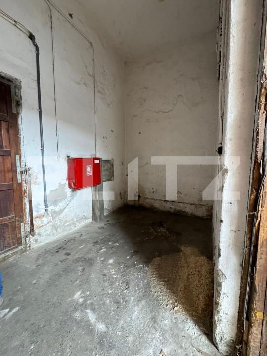 Spațiu industrial de închiriat Depozite - 154957SII | BLITZ Târgu Mureș | Poza6
