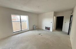 Apartament 3 camere cu terasa, in complex VIVAT RESIDENCE