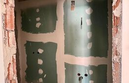 Apartament 3 camere cu terasa, in complex VIVAT RESIDENCE