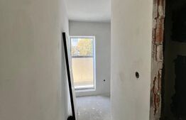 Apartament 3 camere cu terasa, in complex VIVAT RESIDENCE