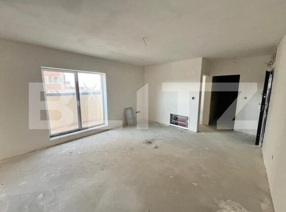 Apartament de vânzare 3 camere Garii - 155046AV | BLITZ Târgu Mureș | Poza1