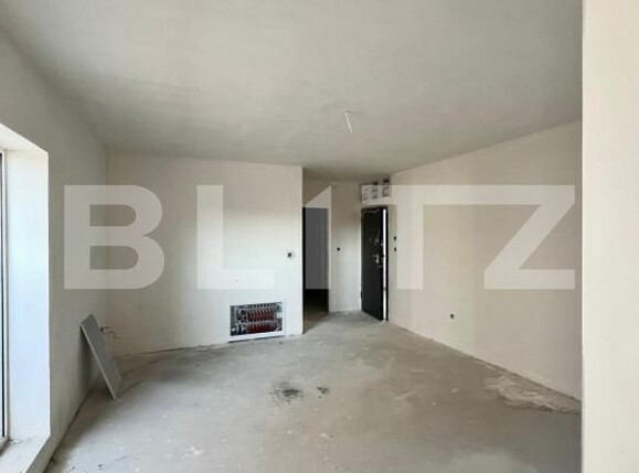 Apartament de vânzare 3 camere Garii - 155046AV | BLITZ Târgu Mureș | Poza3