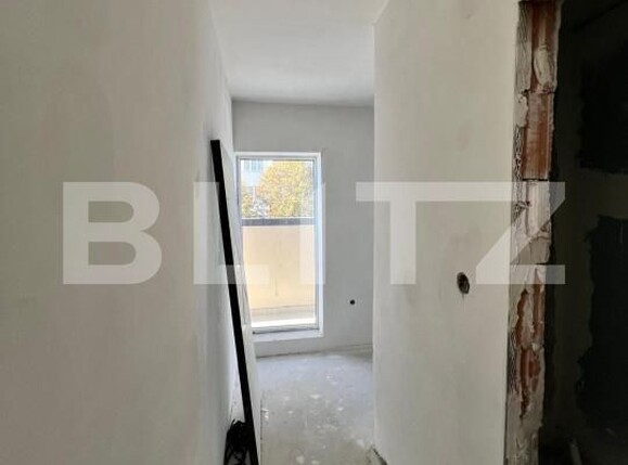 Apartament de vânzare 3 camere Garii - 155046AV | BLITZ Târgu Mureș | Poza2