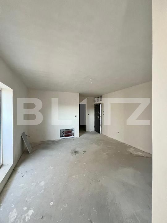 Apartament de vânzare 3 camere Garii - 155046AV | BLITZ Târgu Mureș | Poza3