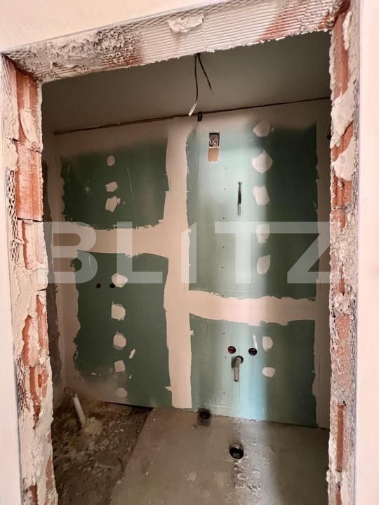 Apartament de vânzare 3 camere Garii - 155046AV | BLITZ Târgu Mureș | Poza7