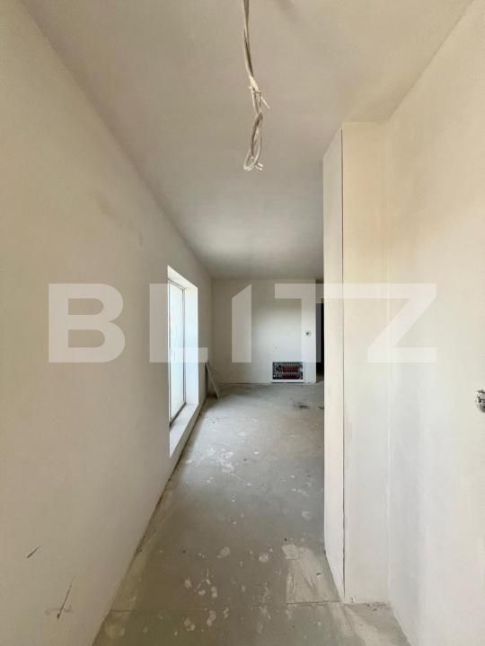 Apartament de vânzare 3 camere Garii - 155046AV | BLITZ Târgu Mureș | Poza5