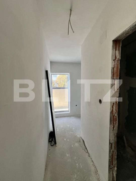 Apartament de vânzare 3 camere Garii - 155046AV | BLITZ Târgu Mureș | Poza2