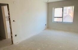 Apartament 2 camere, 56 mp in complexul VIVAT RESIDENCE zona Gara Mare