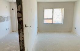 Apartament 2 camere, 56 mp in complexul VIVAT RESIDENCE zona Gara Mare