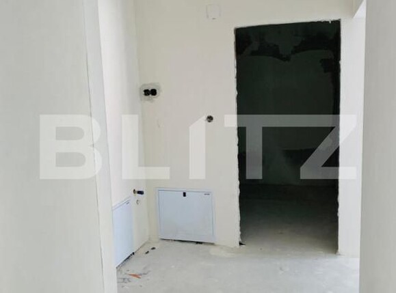 Apartament de vânzare 2 camere Garii - 155047AV | BLITZ Târgu Mureș | Poza1