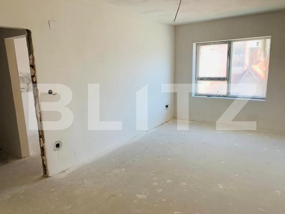 Apartament de vânzare 2 camere Garii - 155047AV | BLITZ Târgu Mureș | Poza4