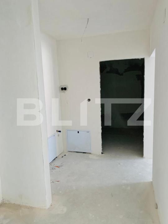 Apartament de vânzare 2 camere Garii - 155047AV | BLITZ Târgu Mureș | Poza4