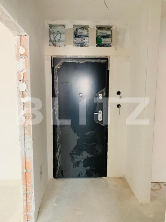 Apartament de vânzare 2 camere Garii - 155047AV | BLITZ Târgu Mureș | Poza3