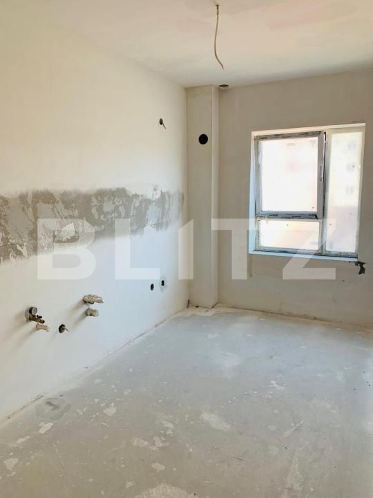 Apartament de vânzare 2 camere Garii - 155047AV | BLITZ Târgu Mureș | Poza1