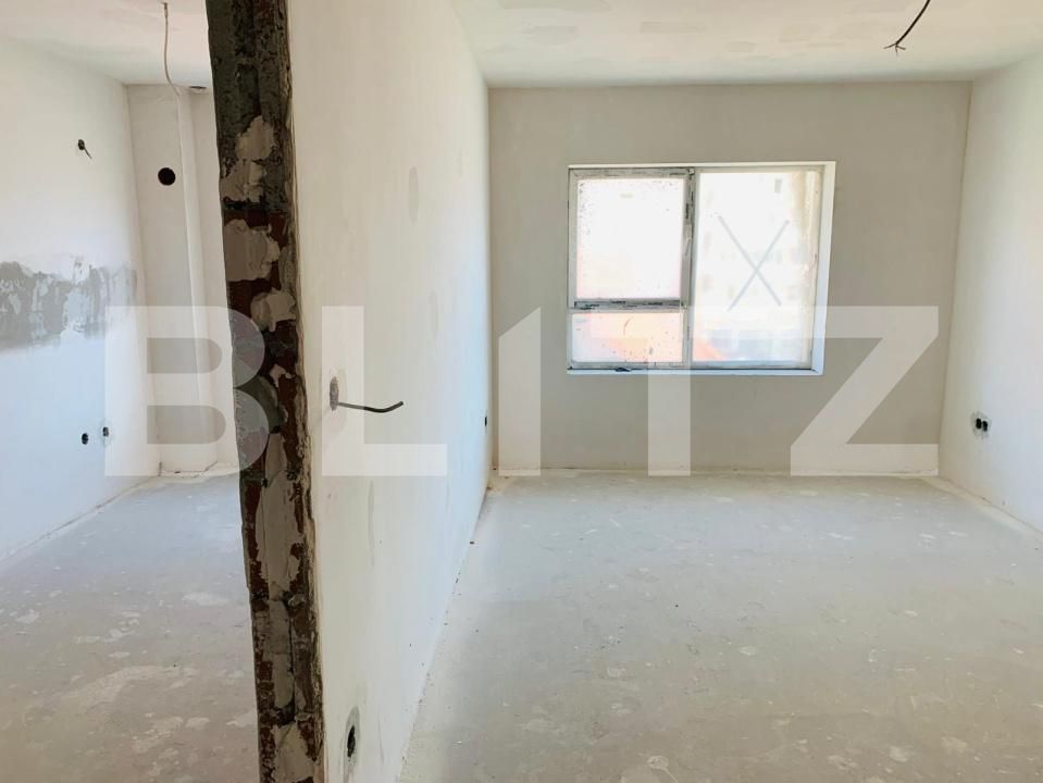 Apartament de vânzare 2 camere Garii - 155047AV | BLITZ Târgu Mureș | Poza6