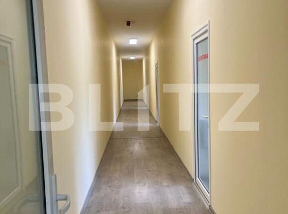 Spațiu birouri de închiriat Corunca - 155048SIB | BLITZ Târgu Mureș | Poza2