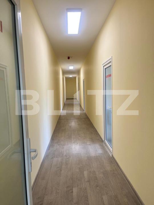 Spațiu birouri de închiriat Corunca - 155048SIB | BLITZ Târgu Mureș | Poza2