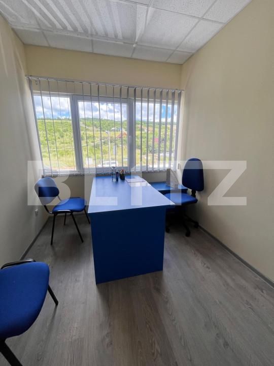 Spațiu birouri de închiriat Corunca - 155048SIB | BLITZ Târgu Mureș | Poza4