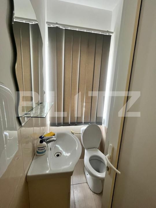 Spațiu birouri de închiriat Corunca - 155048SIB | BLITZ Târgu Mureș | Poza7