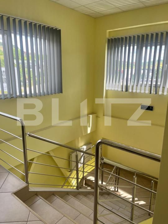Spațiu birouri de închiriat Corunca - 155048SIB | BLITZ Târgu Mureș | Poza6