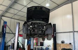 1  elevator de inchiriat , intr-un service modern si de incredere, zona Sancrai