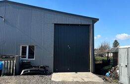 1  elevator de inchiriat , intr-un service modern si de incredere, zona Sancrai