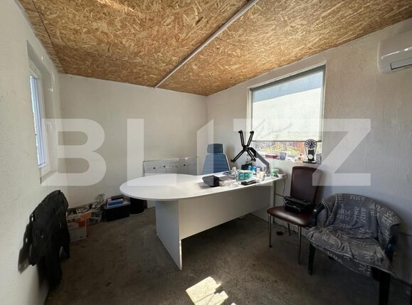 Spațiu comercial de închiriat Sâncraiu de Mureș - 155123SIC | BLITZ Târgu Mureș | Poza7