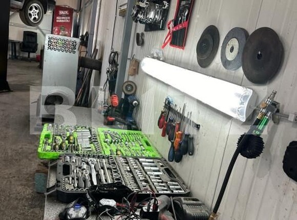 Spațiu comercial de închiriat Sâncraiu de Mureș - 155123SIC | BLITZ Târgu Mureș | Poza5