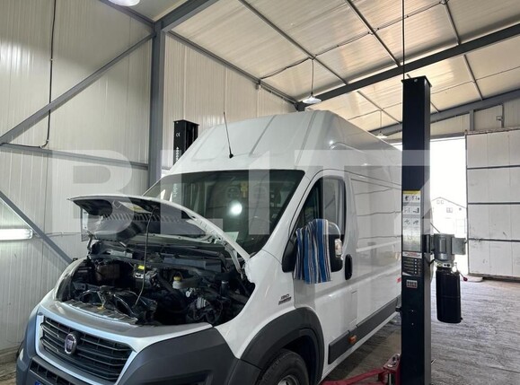 Spațiu comercial de închiriat Sâncraiu de Mureș - 155123SIC | BLITZ Târgu Mureș | Poza4