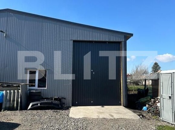 Spațiu comercial de închiriat Sâncraiu de Mureș - 155123SIC | BLITZ Târgu Mureș | Poza8