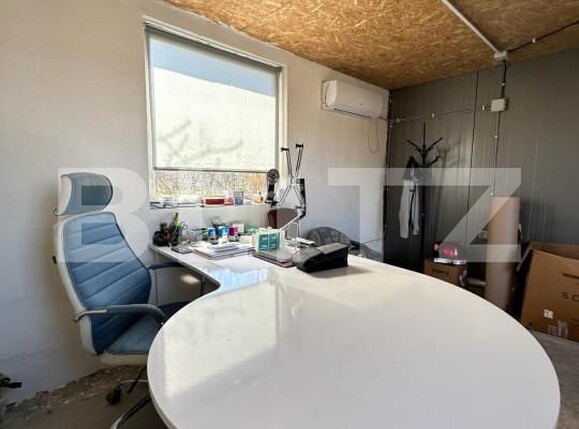 Spațiu comercial de închiriat Sâncraiu de Mureș - 155123SIC | BLITZ Târgu Mureș | Poza6