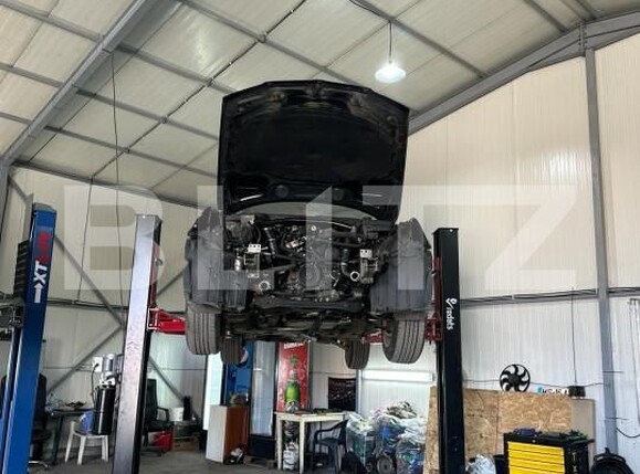 Spațiu comercial de închiriat Sâncraiu de Mureș - 155123SIC | BLITZ Târgu Mureș | Poza3