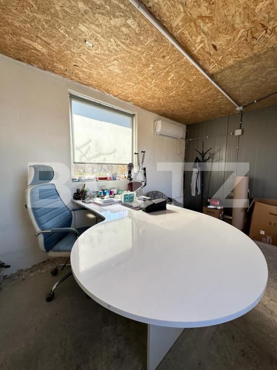 Spațiu comercial de închiriat Sâncraiu de Mureș - 155123SIC | BLITZ Târgu Mureș | Poza6