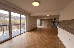 Apartament 120 MP, penthouse, 3 camere, zona Budiului