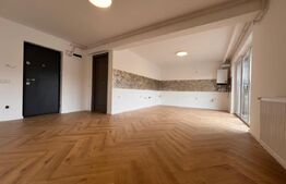 Apartament 120 MP, penthouse, 3 camere, zona Budiului