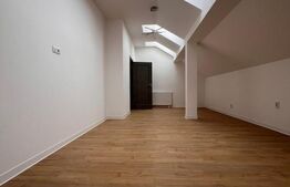 Apartament 120 MP, penthouse, 3 camere, zona Budiului