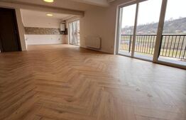 Apartament 120 MP, penthouse, 3 camere, zona Budiului