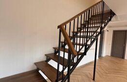 Apartament 120 MP, penthouse, 3 camere, zona Budiului