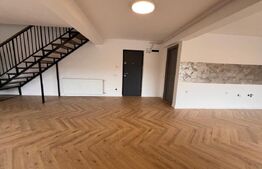 Apartament 120 MP, penthouse, 3 camere, zona Budiului