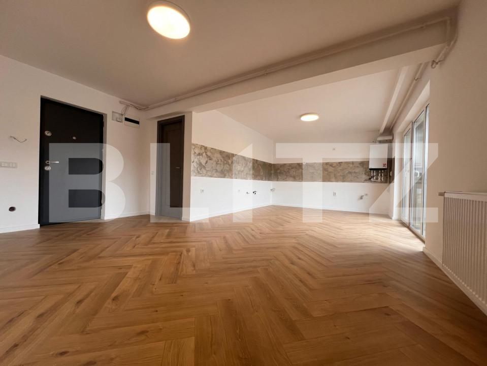 Apartament de vânzare 3 camere Budiului - 155141AV | BLITZ Târgu Mureș | Poza2